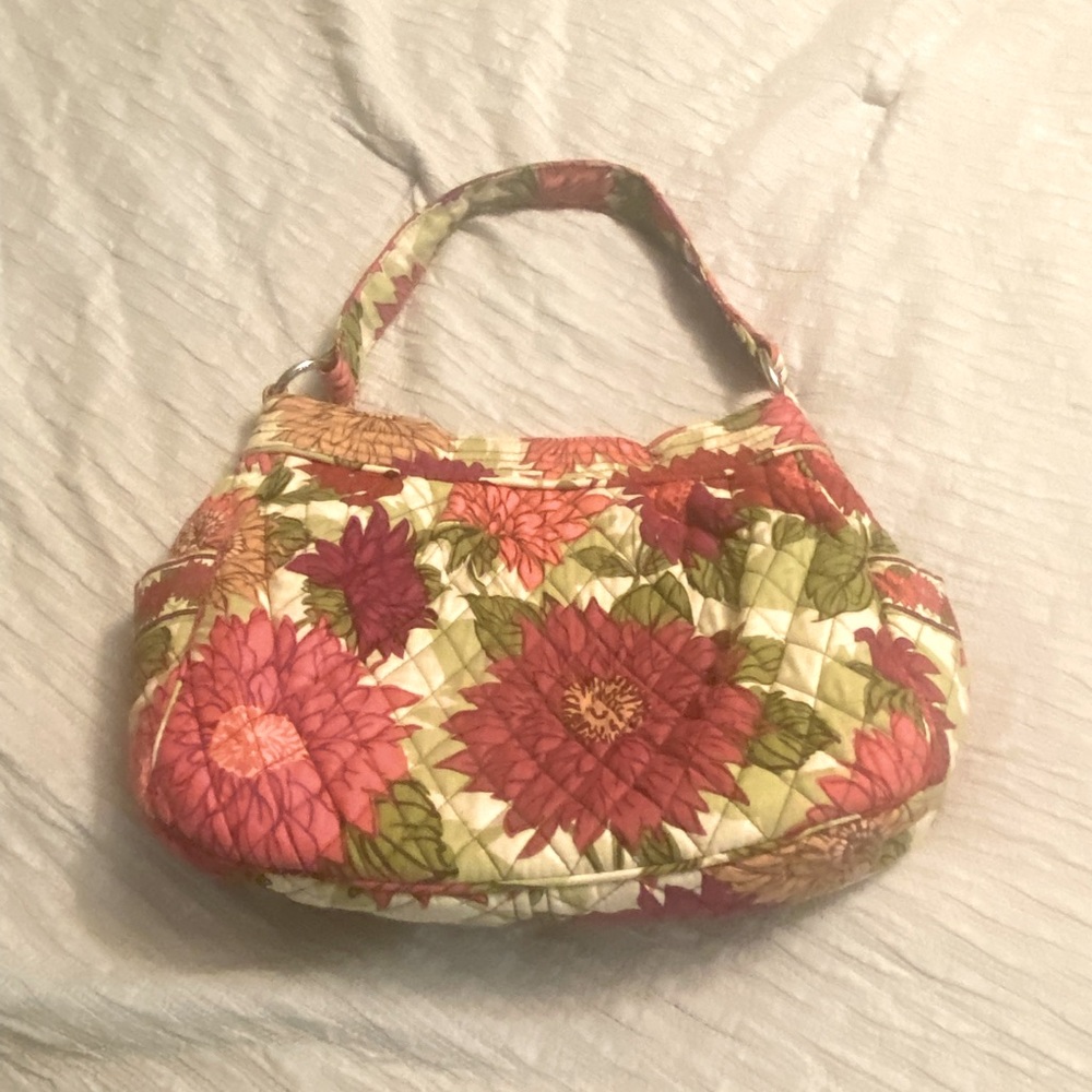 Vera Bradley Handbag